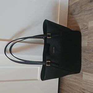 Calvin Klein purse